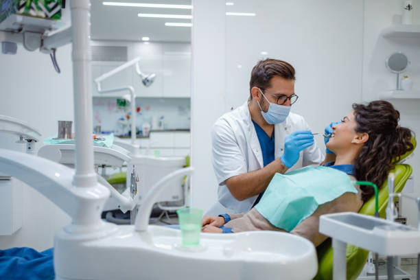 Best Wisdom Tooth Removal  in Walton, KY