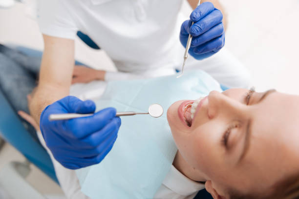 Best Full Mouth Reconstruction  in Walton, KY